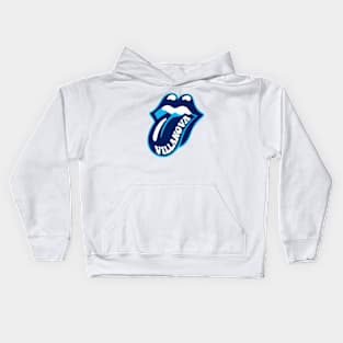 nova lips Kids Hoodie